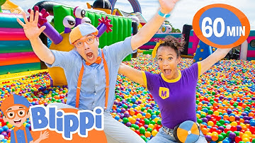 Blippi