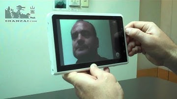 Review: Rena3 7" dual core Android 2.2 tablet