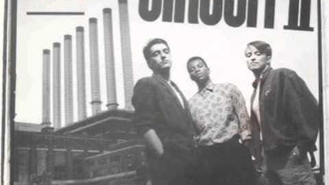 Circuit II - Horizons