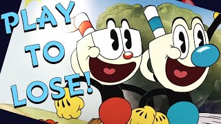 CUPHEAD SHOW SONG \