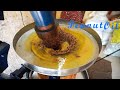 Natural  Peanut Oil  Extraction in a Traditional Method