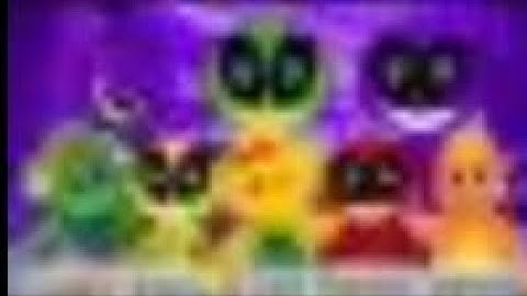 Barney Error A: The Return of Everyone (Session 3 premiere) 