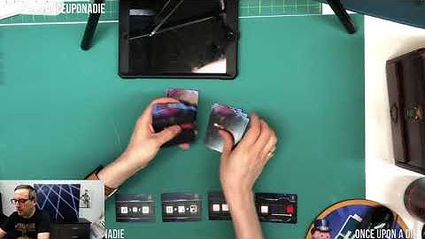 FUSE and Flatline from Renegade Game Studios - solo tutorials and playthroughs