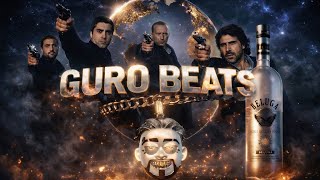 Lvbel C5 - Vodka Beluga & Kurtlar Vadisi Jenerik(Remix By Guro Beats)