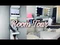 Room Tour 2020 Small Room| Amazon Furniture | Beauty Room