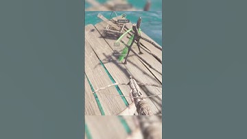 How to use a weapon rack