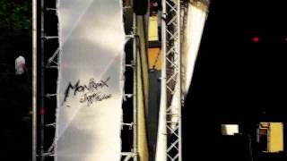 Hu Montreux Jazz Festival 2011