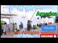 America Baaroo Amaan Abdalla Amharic Baro Abiyoo New 2017 2025 America Baaroo Amaan Abdalla Amharic Baro Abiyoo New 2017 2025