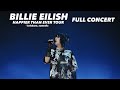 Capture de la vidéo Billie Eilish Happier Than Ever Full Concert (4K) | Brisbane Aus Night 3 (19/09/22) | End Of Catwalk