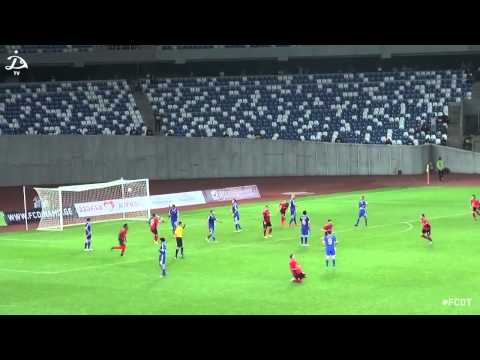 დინამო თბილისი 2-1 გაბალა --- WWW.PICKS.GE