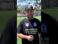 Shaun Davies on the team’s hard work prior to tomorrow’s match against New England.#RFCLA #MLR2024