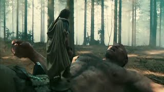 Wrath Of The Titans - Cyclops Battle Scene | Hollywood Movies [1080p HD Blu-Ray]