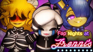 Fap Nights At Frenni's (New Models) - New Companions & Scene!