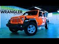 2019/2020 Jeep Wrangler Unlimited | Full Review &amp; Test Drive