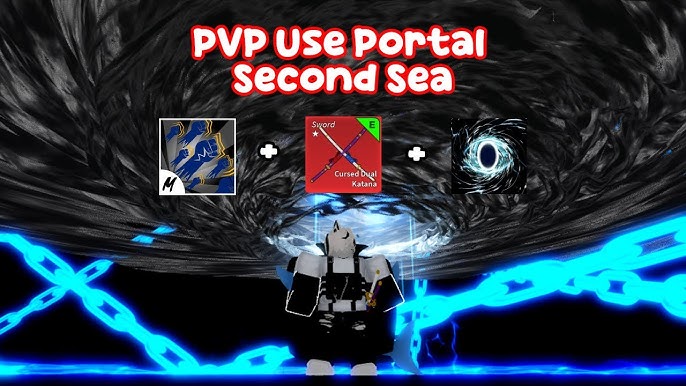 PVP WITH WRONG STATS ll PORTAL MAIN 