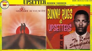 Sweet Loving Love bunny Scott