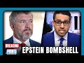 BOMBSHELL: Alleged Epstein Co-Conspirator REVEALED After Massie Fight