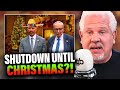 Glenn Beck predicts THIS is why Democrats won’t end the government shutdown