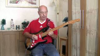 Runaway-John Mason guitarist from Treherbert Rhondda,South Wales.mp4 chords