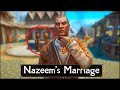 Was nazeem being cheated on skyrims strangest couple investigated