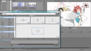 Sony Vegas // 3D Effect