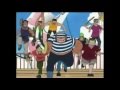 Fanmade Opening To One Piece Volume 1 UK VHS 2004 Fanmade Opening To One Piece Volume 1 UK VHS 2004