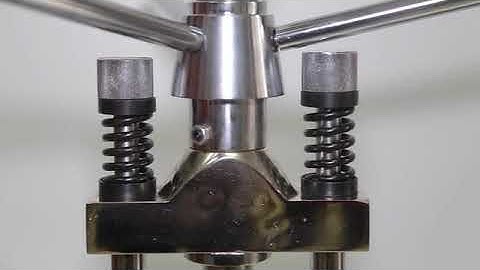 dental denture injection system