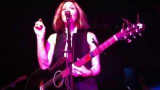 THE WALKABOUTS -- Wild Sky Revelry (München, 19.1.2012)