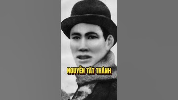 Tên Gọi Của Bác Hồ Qua Các Thời Kì