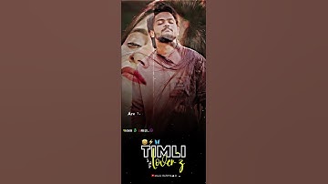 Narvat Rathva New Timli 2025 Status || New Mp Timali Status 2025 || Malu Rathva 2.O #shorts