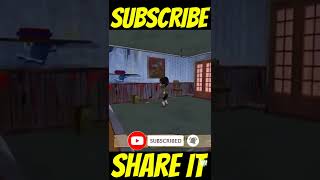 Scary Child Jumpscare 😨 | Scary Child Horror Game - Scary Child Android Game #shorts screenshot 2