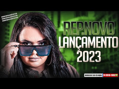 SERESTA DA KLESSINHA 2023 CD 2023 CD PROMOCIONAL 2023 - (CD COMPLETO)