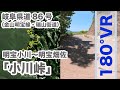 【郡上の道】岐阜県道86号【金山明宝線（瑞山街道）】小川峠 180VR