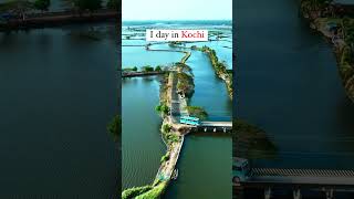 7 Days Monsson Itinerary For Kerala