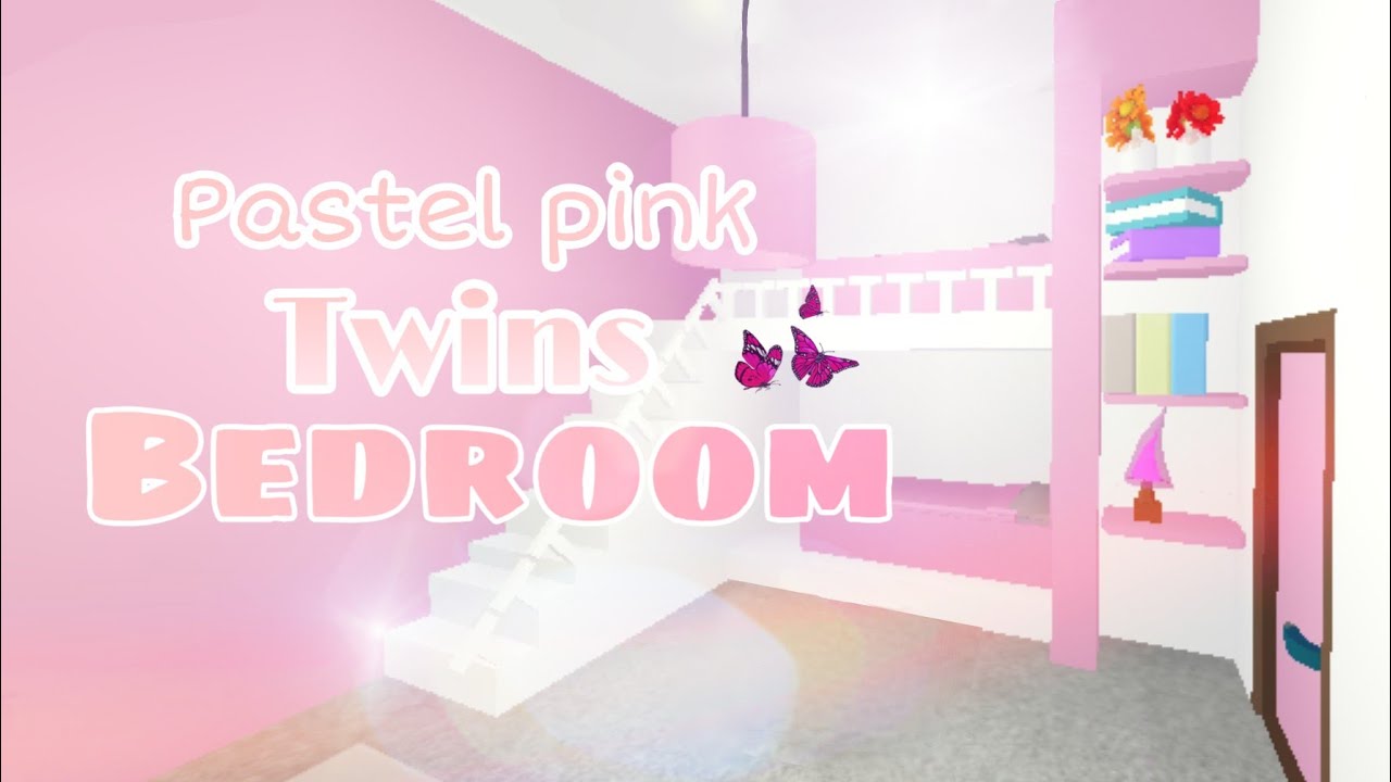 Best Bedroom Ideas For Roblox Adopt Me Gamepur - roblox adopt me pet room ideas