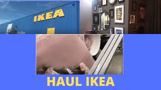 Haul IKEA: complementi d'arredo e accessori per la cucina!