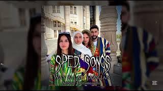 Way Allah Yaar Jan Noziya Karomatullo  speedup نازیه کرامت الله (وای الله یار جان)