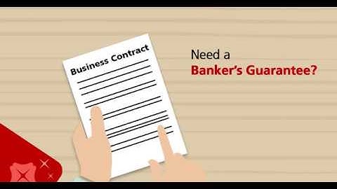 DBS Bank SME Product Video