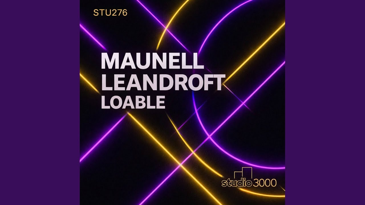 Watch Loable on YouTube Watch Loable on YouTube