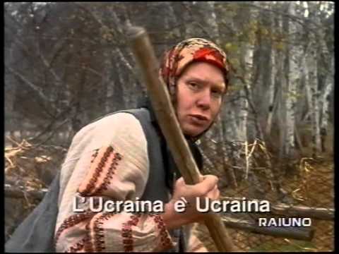 Video: Cosa Produce L'Ucraina