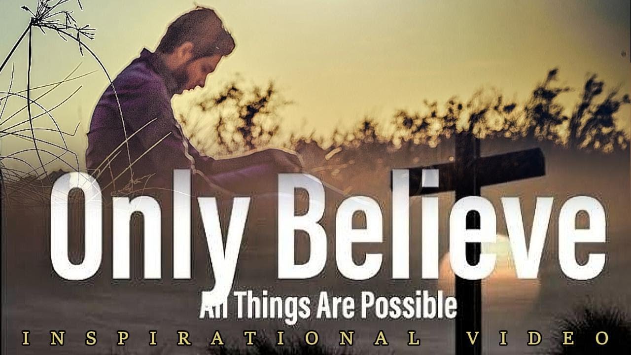 Dare to Believe Again | When Hope Feels Lost