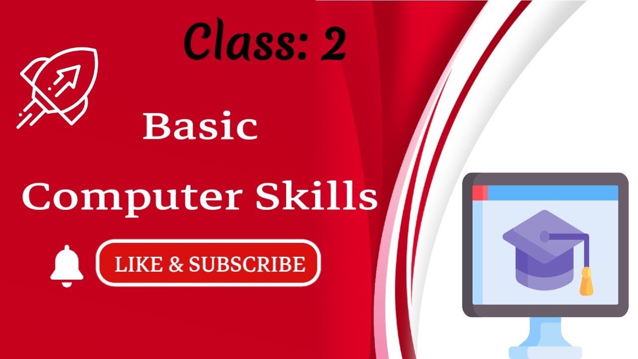 Learning Computers with Grade 2 Quiz #computer #quiz #quizchallenge # ...