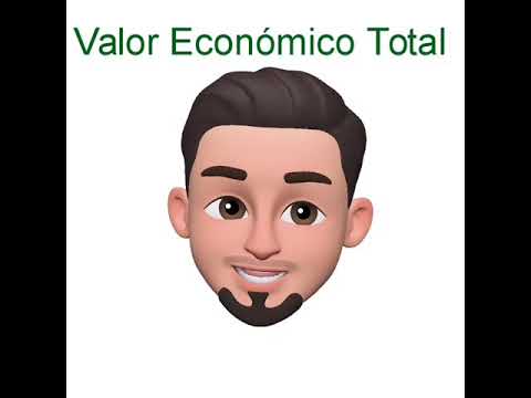 Valor Económico Total