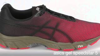 asics speedstar