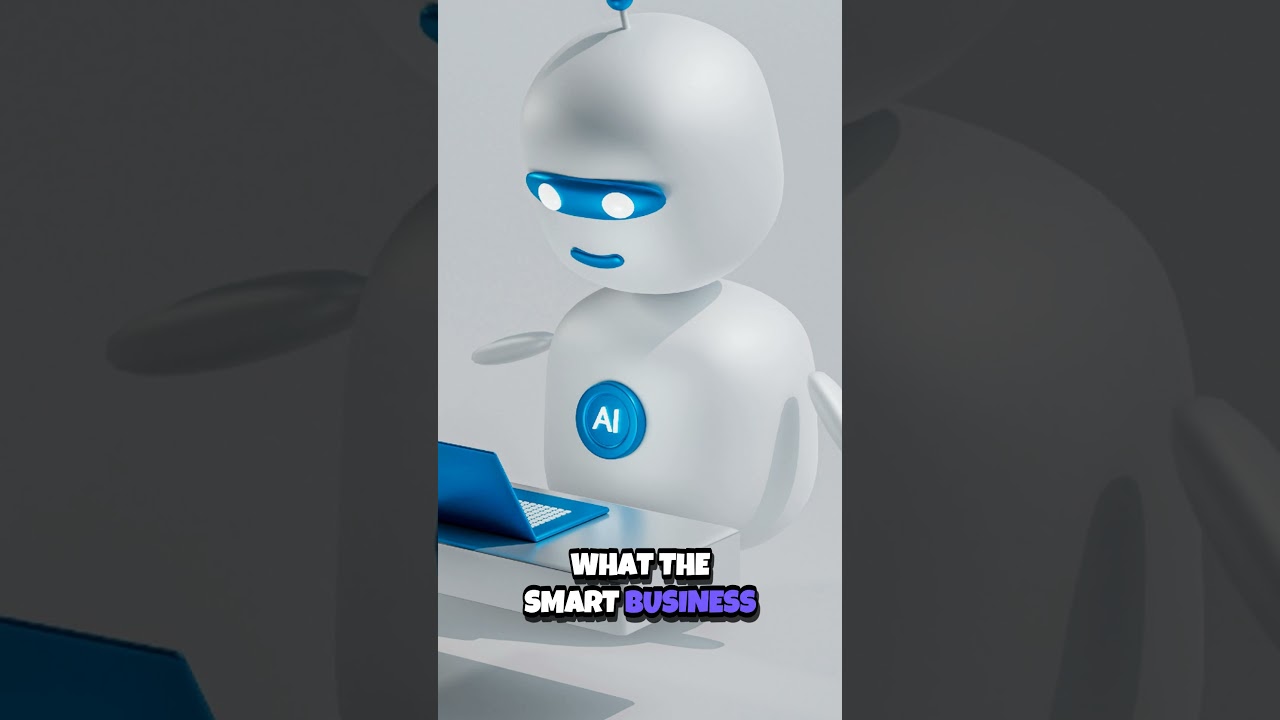 Why Your Website Needs an AI Chatbot NOW! 🤖💬
