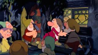 월트 디즈니 (Walt Disney) - 백설공주와 일곱 난쟁이 (Snow White And The Seven Dwarfs) 1부