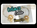 Collares Estilo Famarilo (bisuteria)