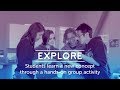 Explore Lessons Quiz