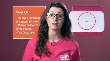 Understanding your Hub Two light - Plusnet Help