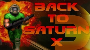 THE ROOM TAKING SHAPE | Brutal Doom Project Brutality - Back to Saturn X - Episode 1 - #3